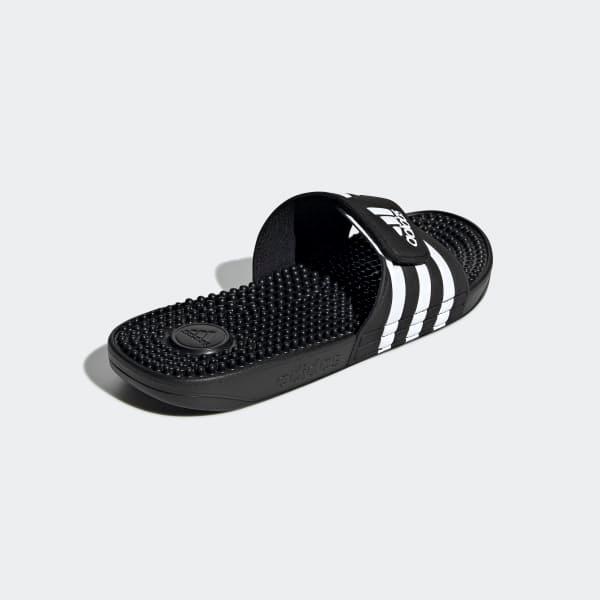 adidas Adissage Slides Core Black M 4 / W 5 Unisex Product Image