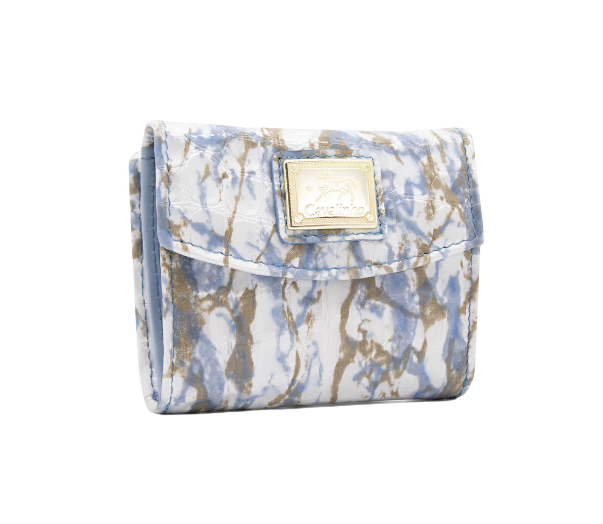 Acqua Bella Mini Wallet Female Product Image