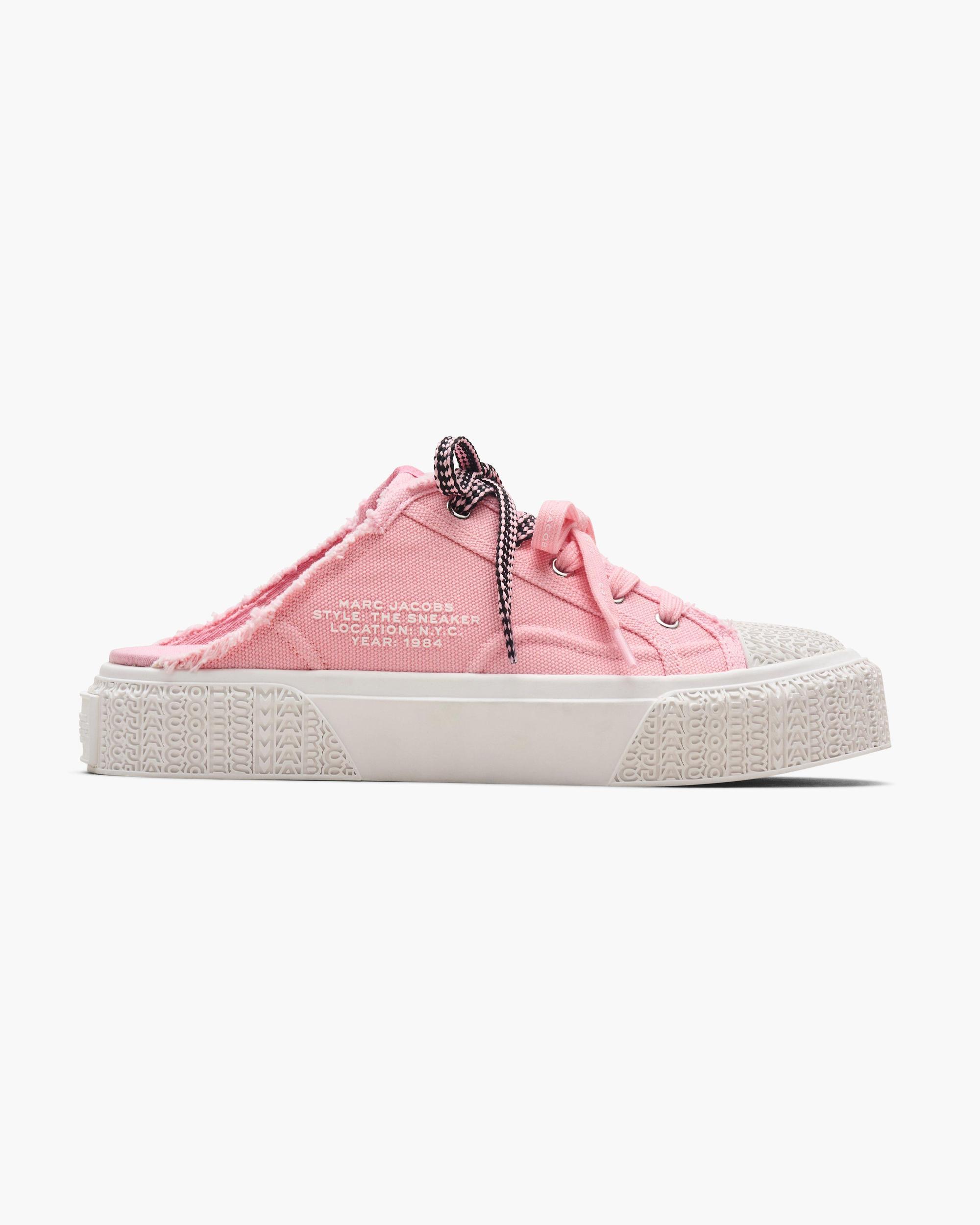 The Sneaker Mule Product Image