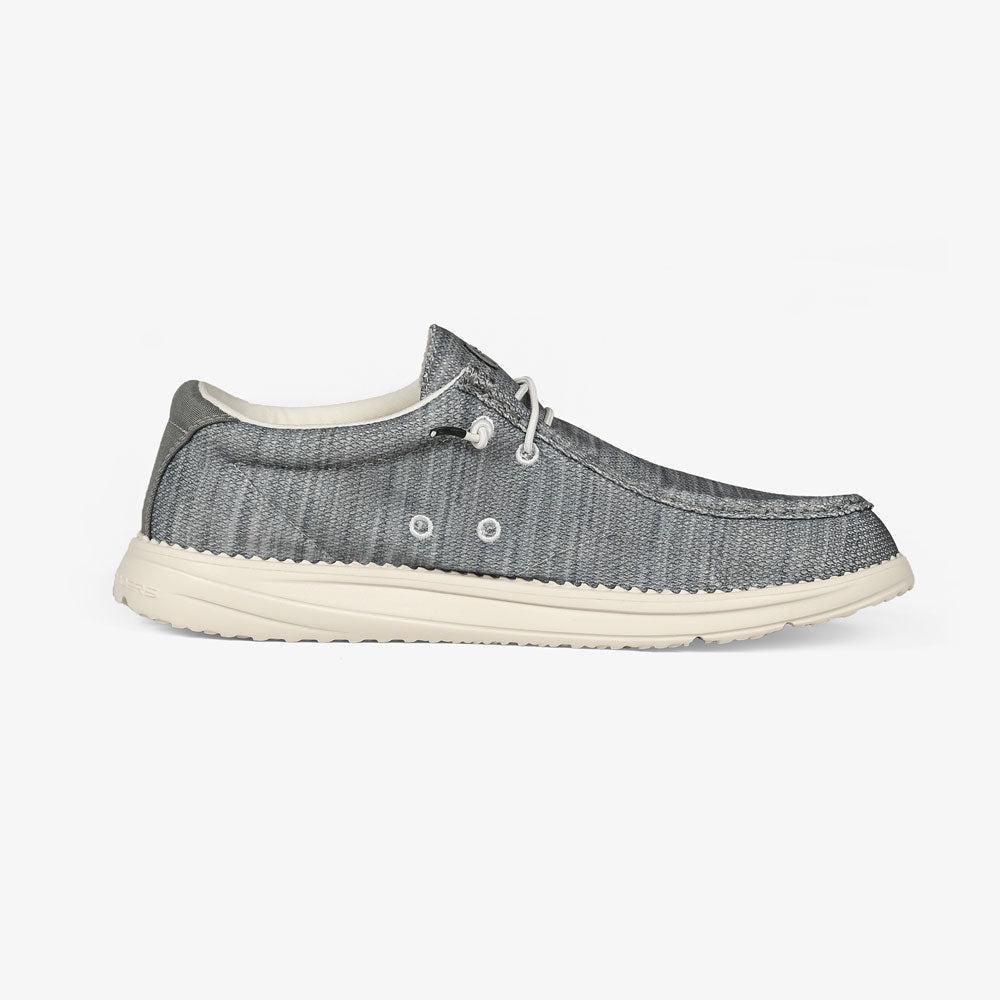 Gator Waders Camp Shoes | Mens - Heather Grey Product Image