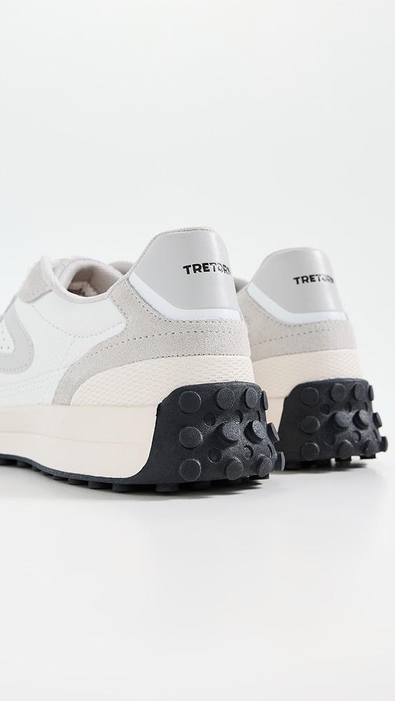 Tretorn Tretorn Match Jogger Plus VTG Sneakers | Shopbop Product Image