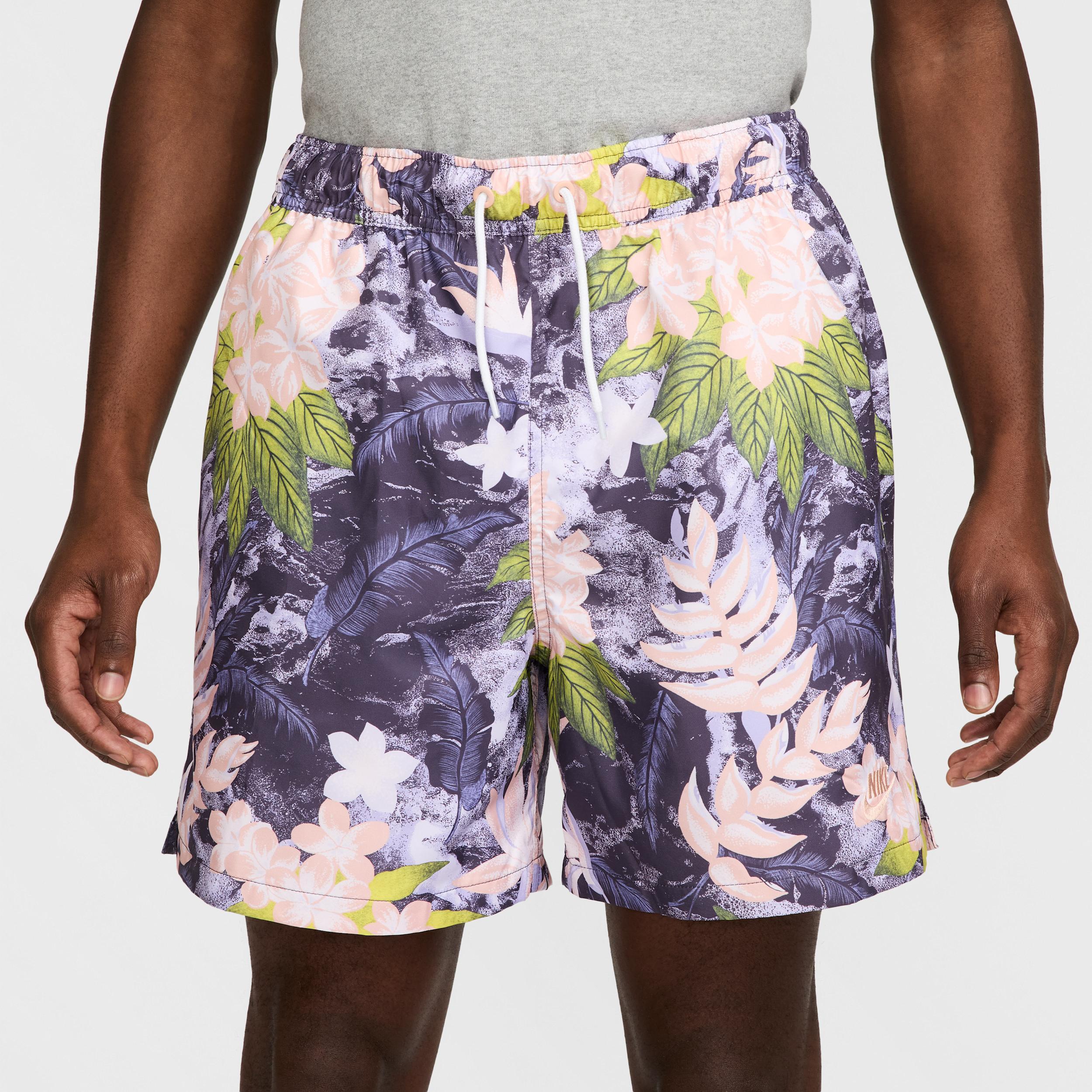 Nike Men's Club Flow Shorts Product Image