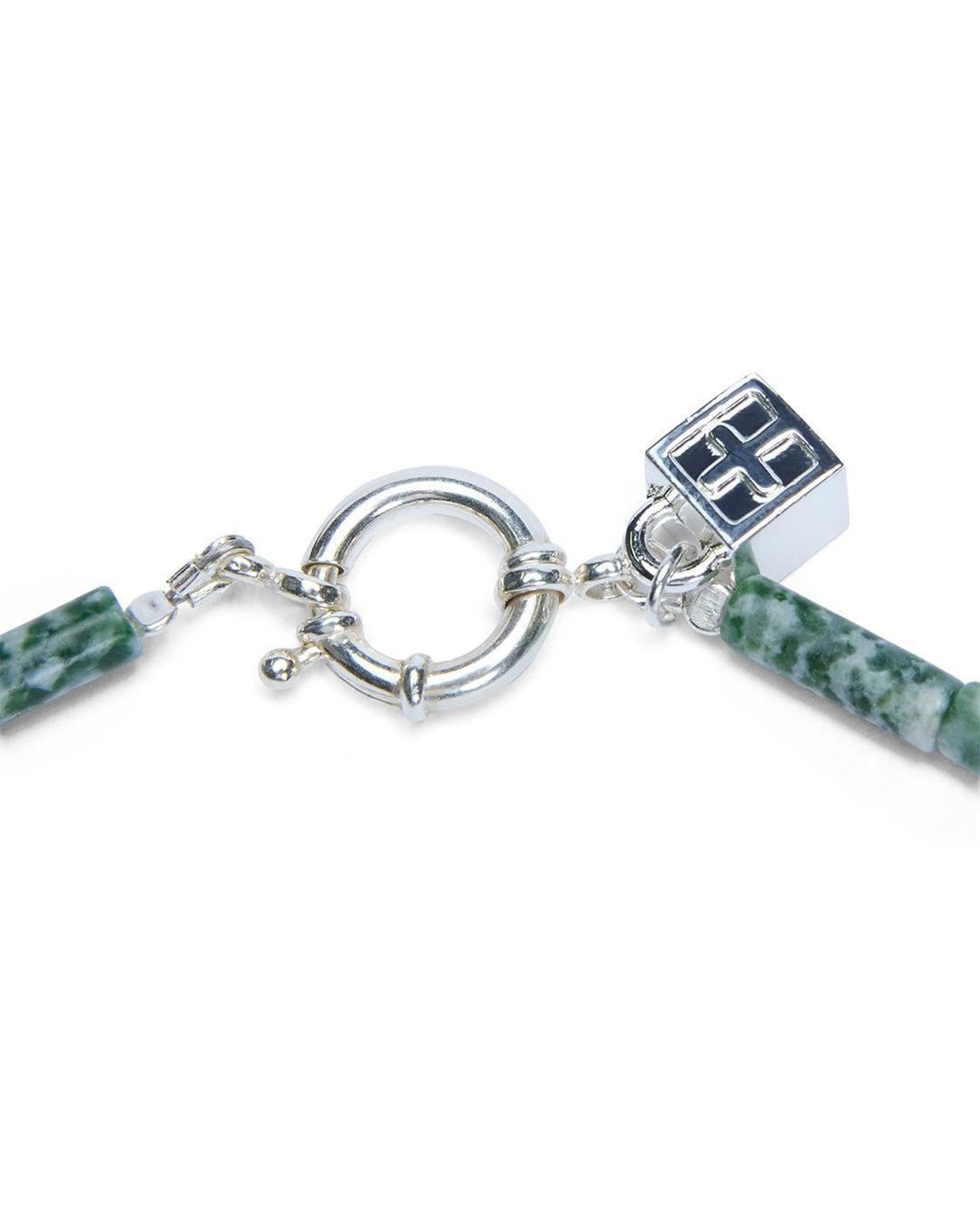 JADE CAMO CHOKER Female Product Image