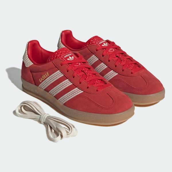 Gazelle Indoor Shoes Product Image