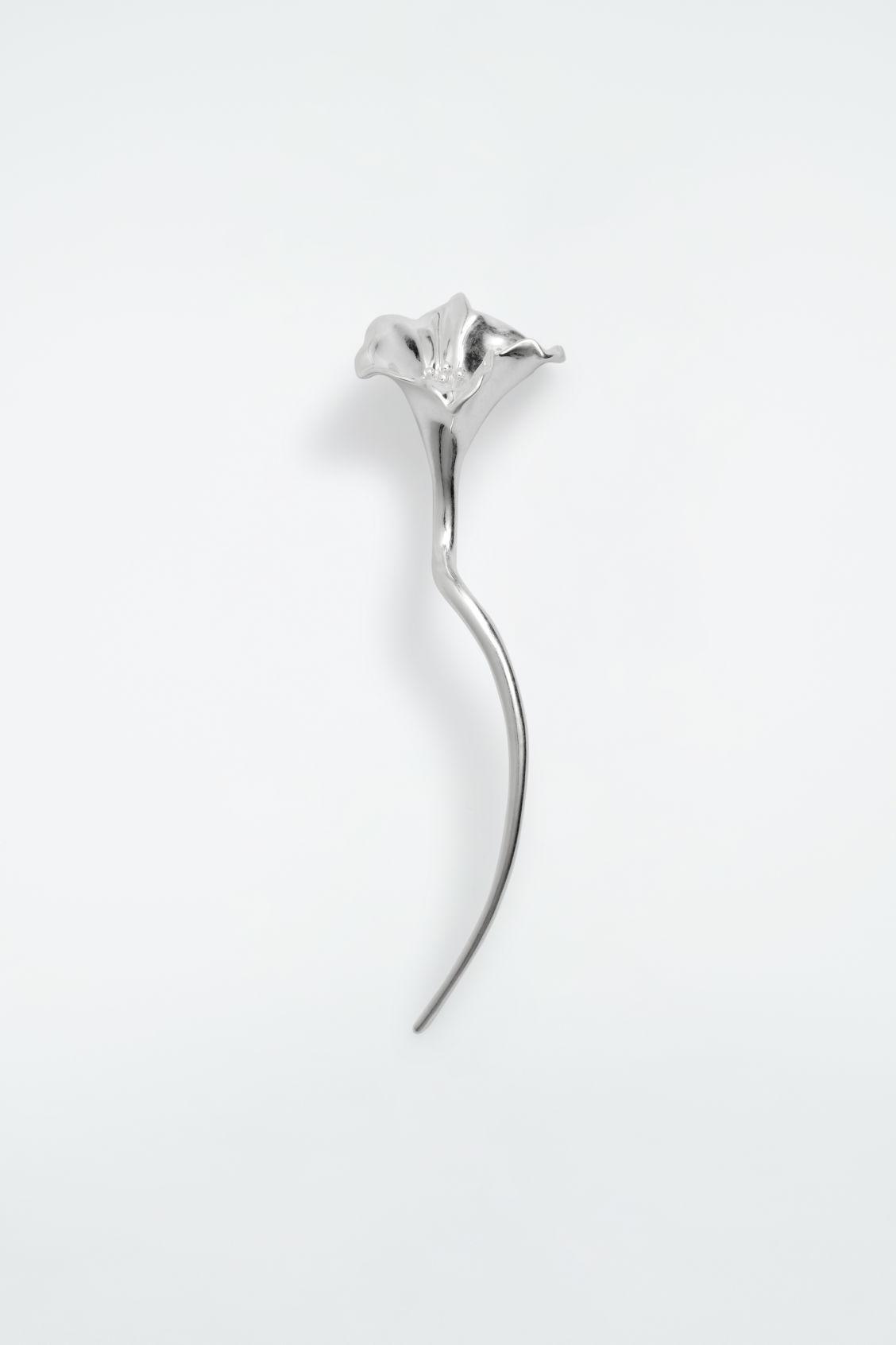 FLORAL HAIR PIN Product Image