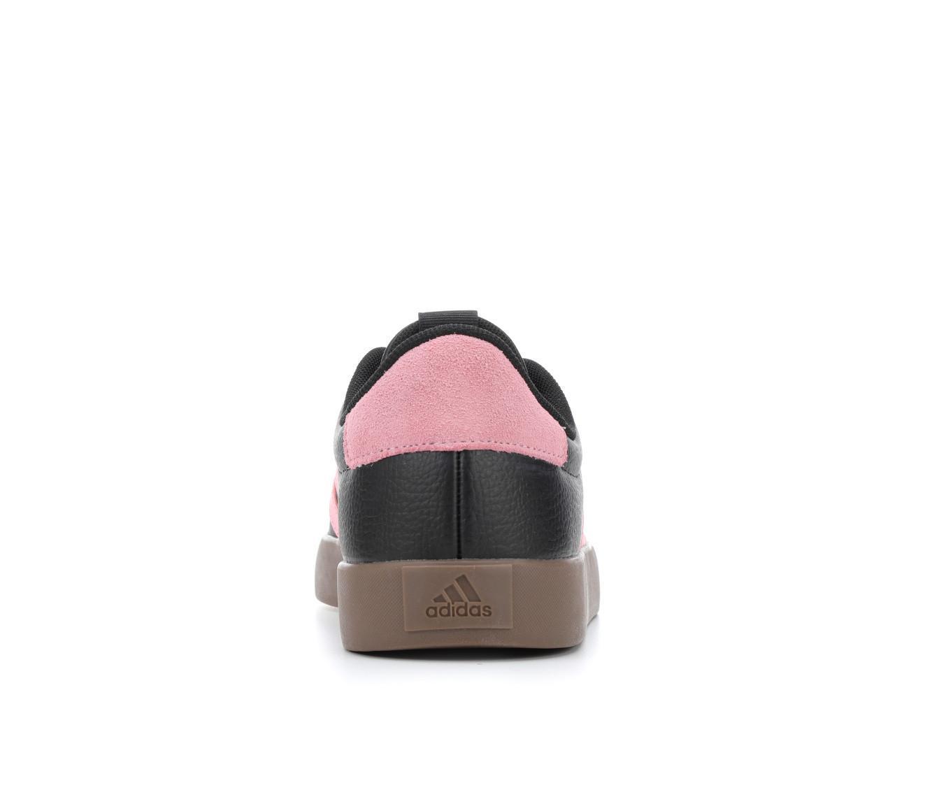 Men's Adidas VL Court 3.0 Sneakers Product Image