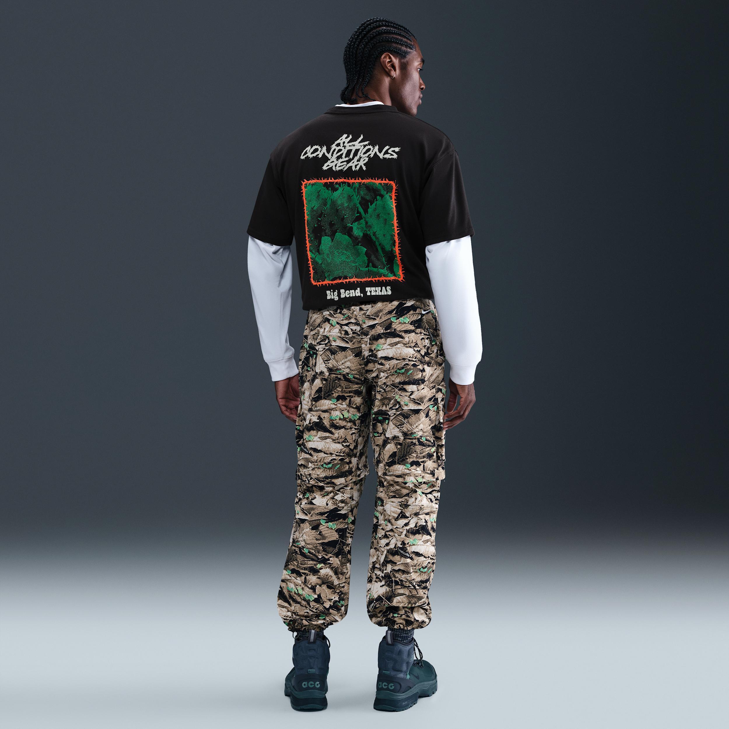 Men's Nike ACG T-Shirt Product Image