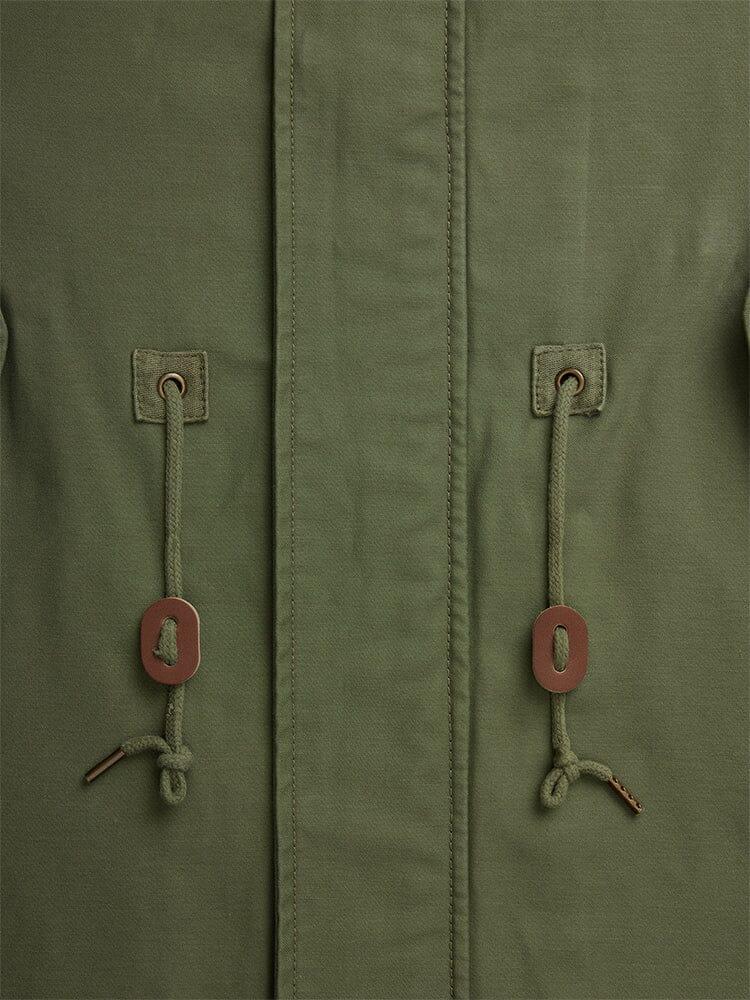 M-59 FISHTAIL MOD PARKA Product Image