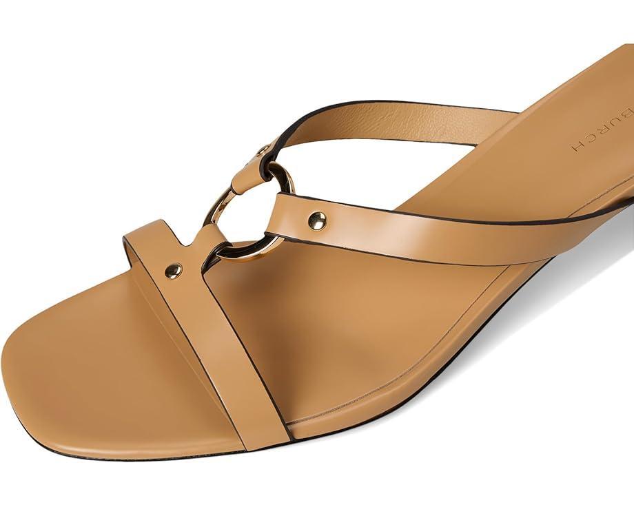 55 mm Geo Bombe Miller Low Heel Sandals Product Image