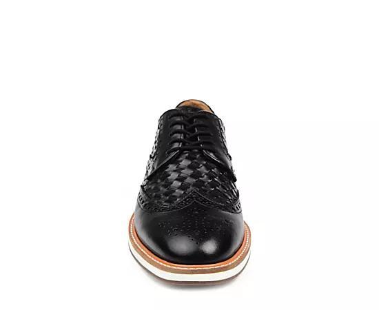 Thomas & Vine Mens Radcliff Oxford Product Image