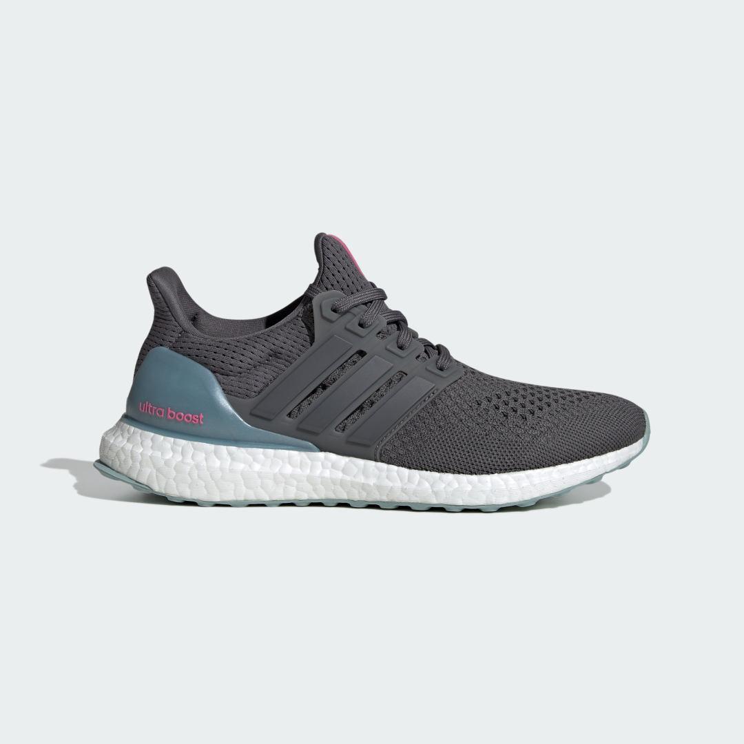 adidas Womens adidas Ultraboost DNA - Womens Running Shoes Product Image