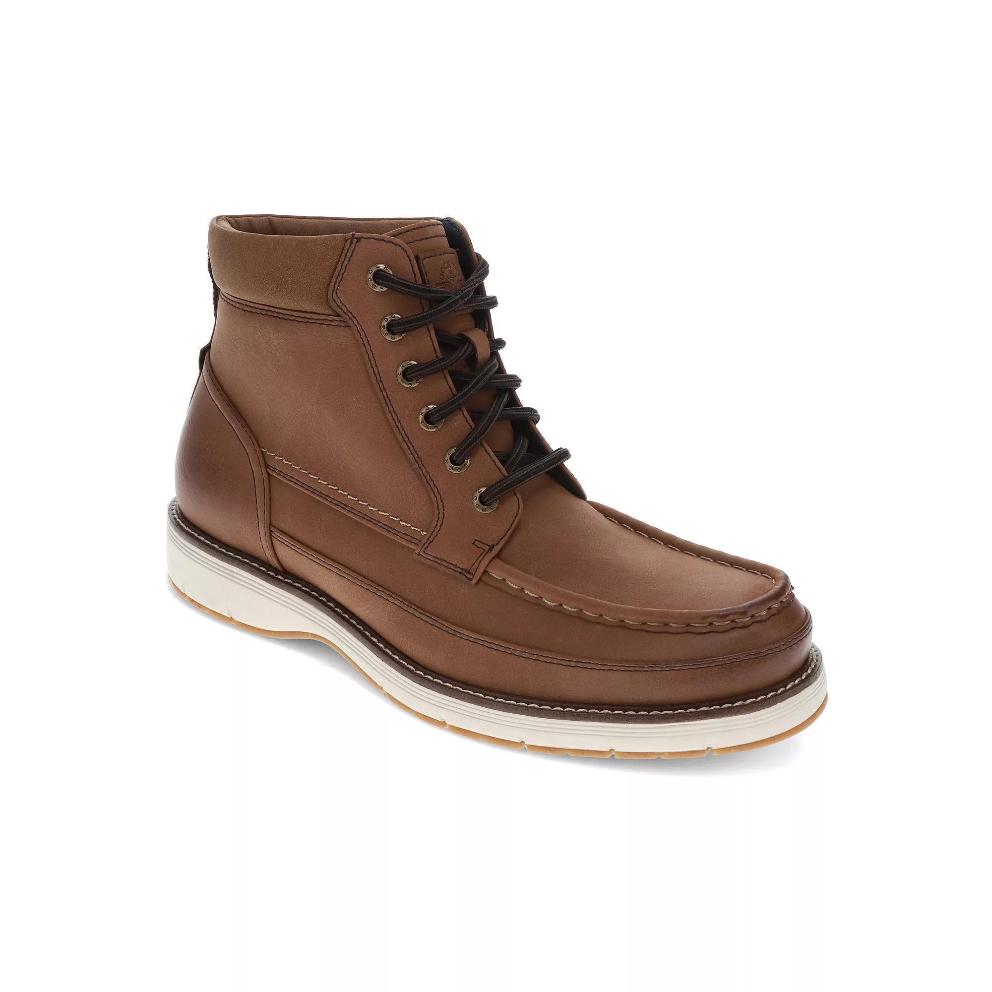 Dockers Thames Mens Boots Product Image