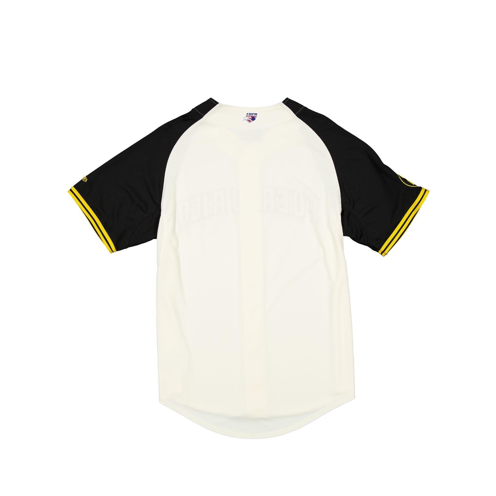Puerto Rico Alt 1 Jersey Male Product Image