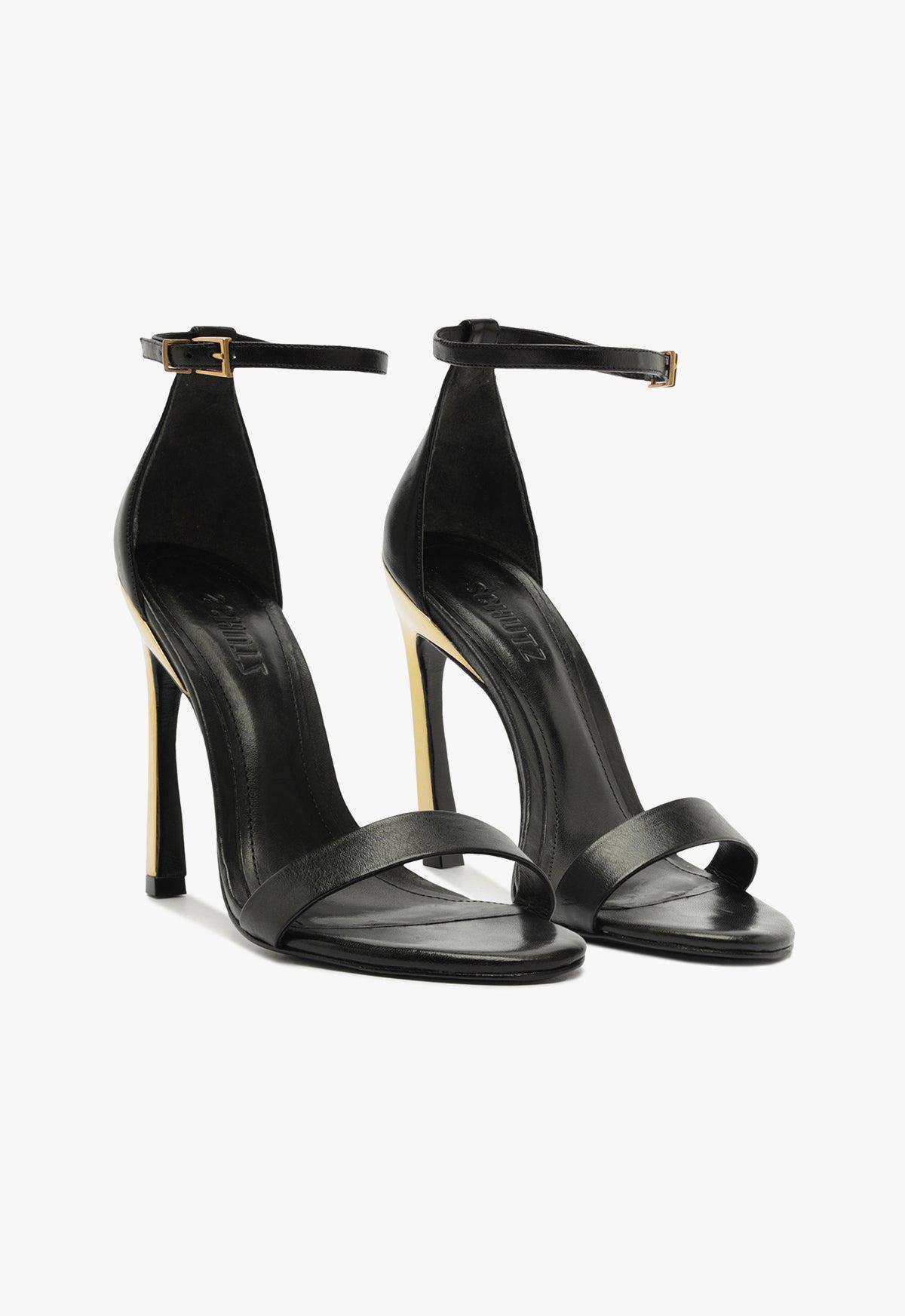 Cadey-Lee Curve Sandal Product Image
