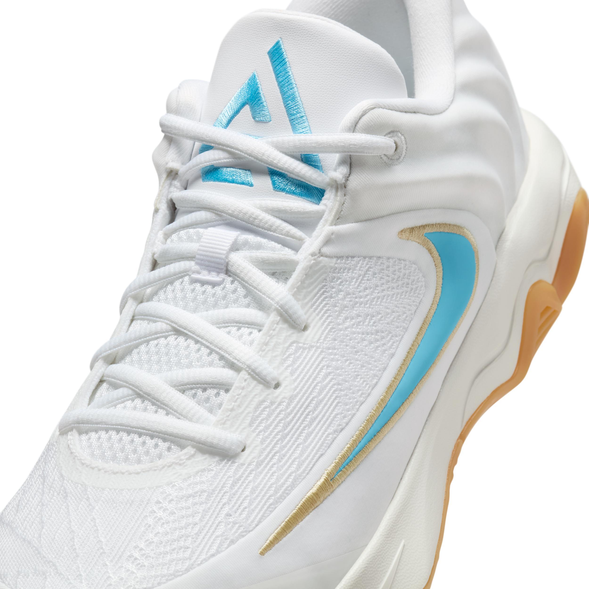 Giannis Immortality 4 Basketball Shoes Product Image