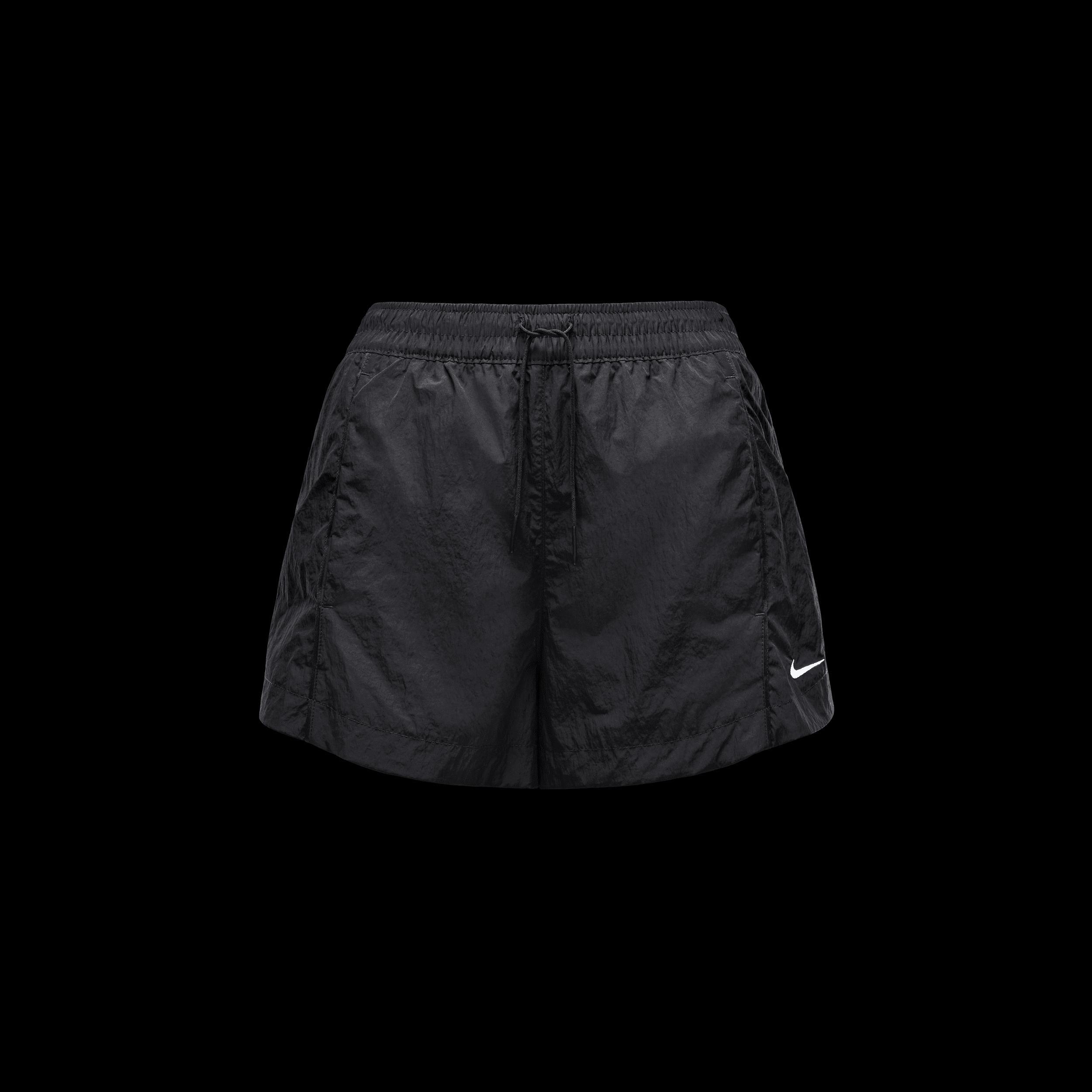 Nike Women's Windrunner Mid-Rise 2" Woven Shorts Product Image