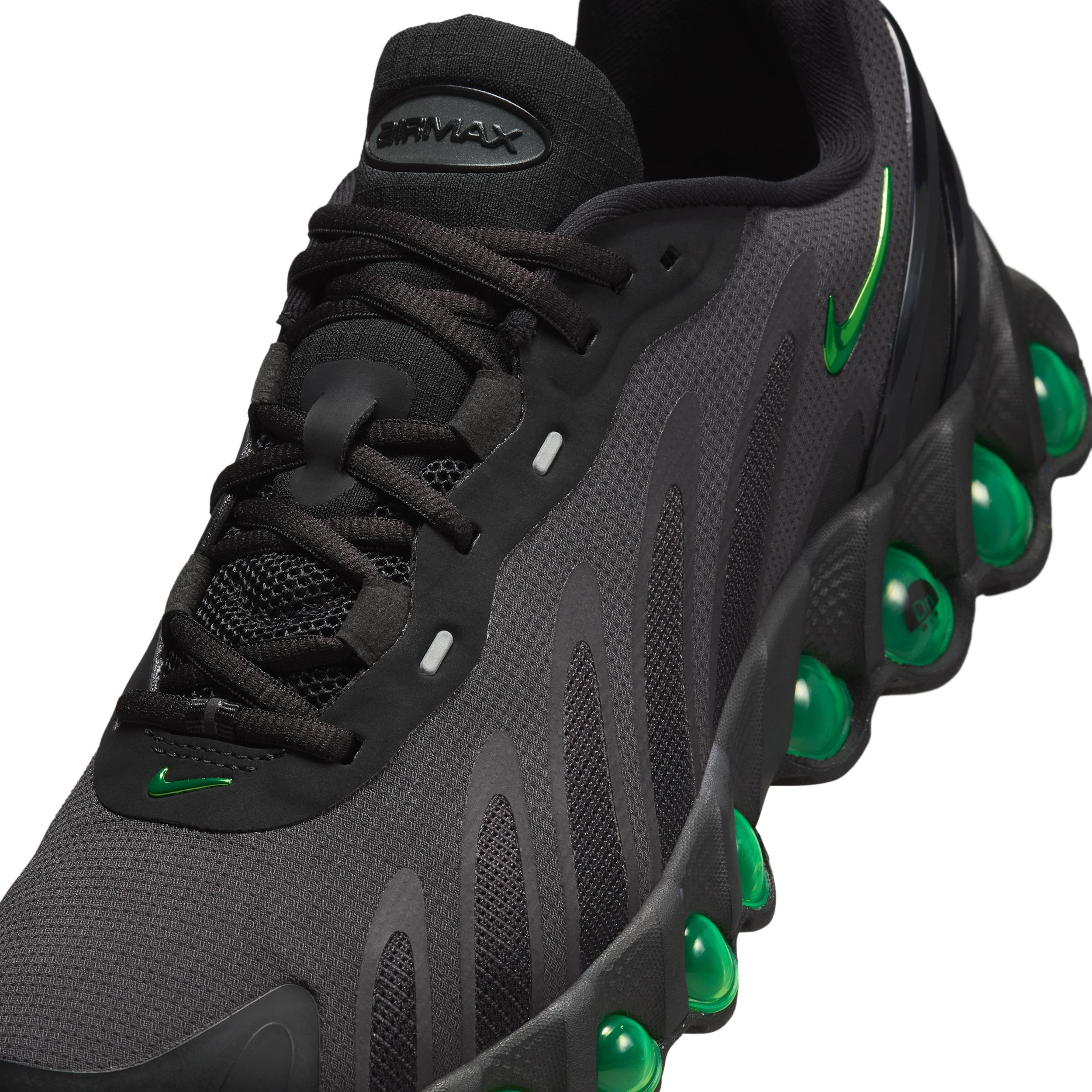 Nike Men's Air Max Dn Shoes Product Image