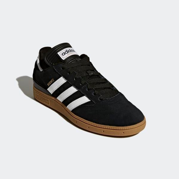 adidas Busenitz Pro Shoes Core Black M 5 / W 6 Unisex Product Image