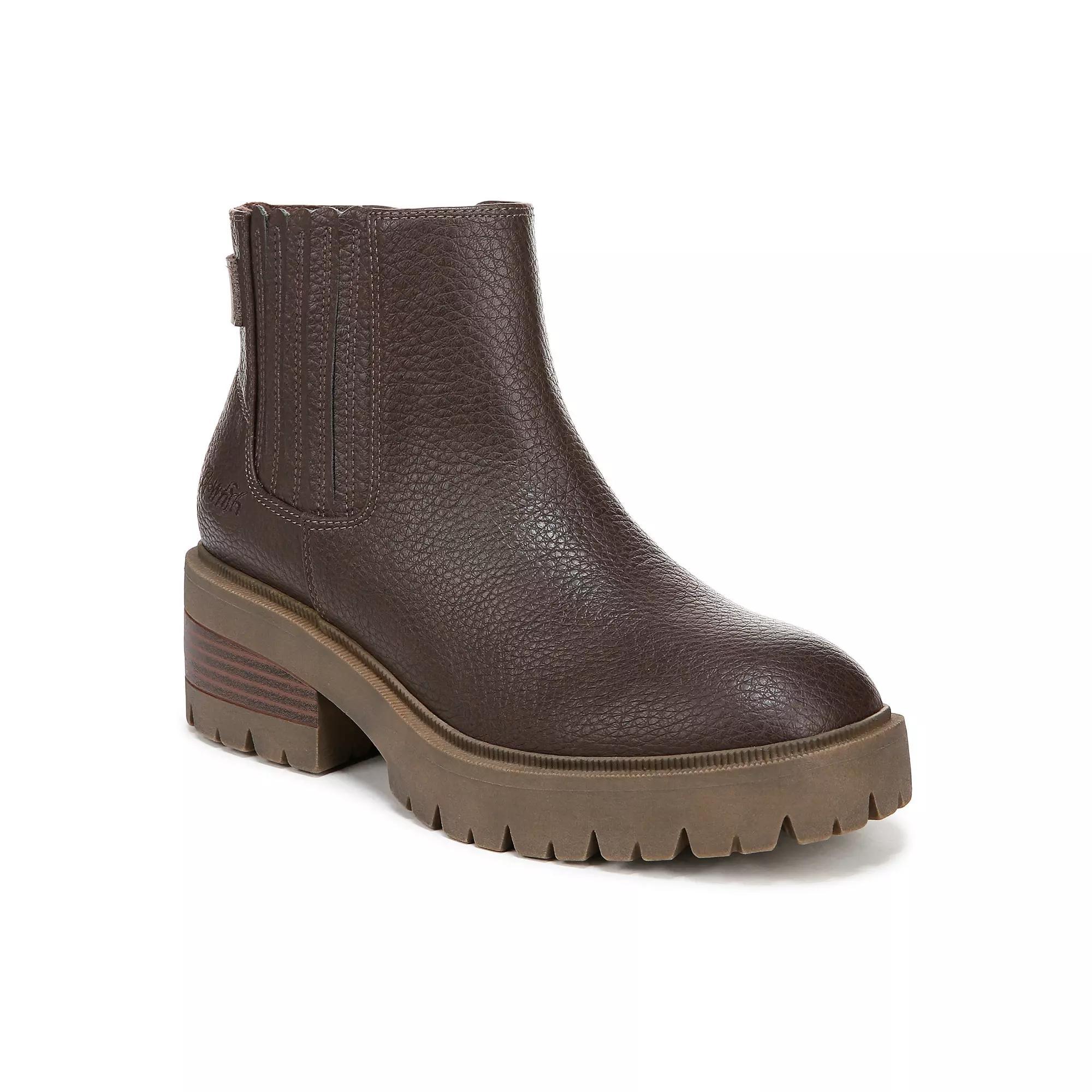 Blowfish Malibu Joy Womens Ankle Boots Product Image