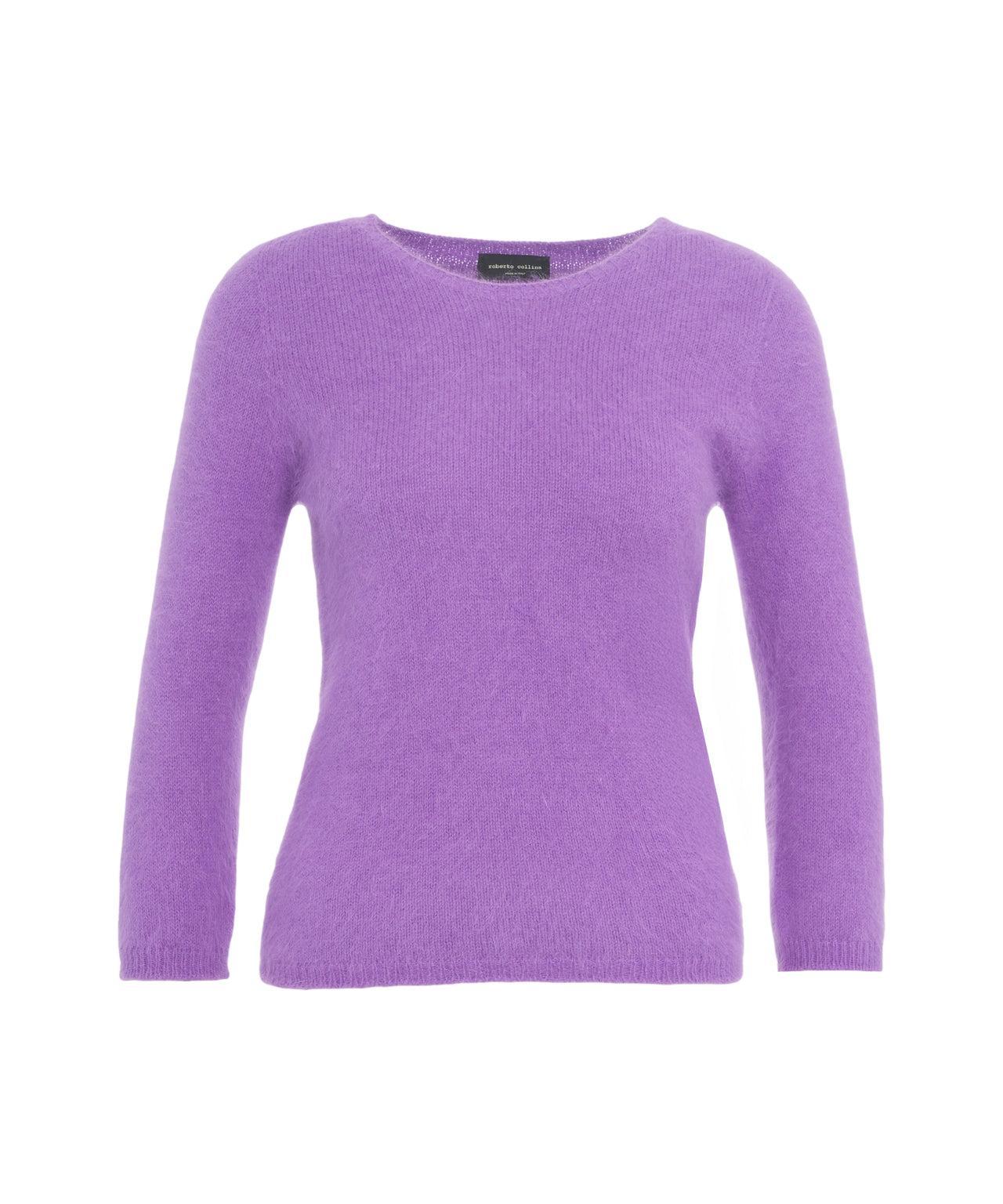 Wool blend sweater Product Image