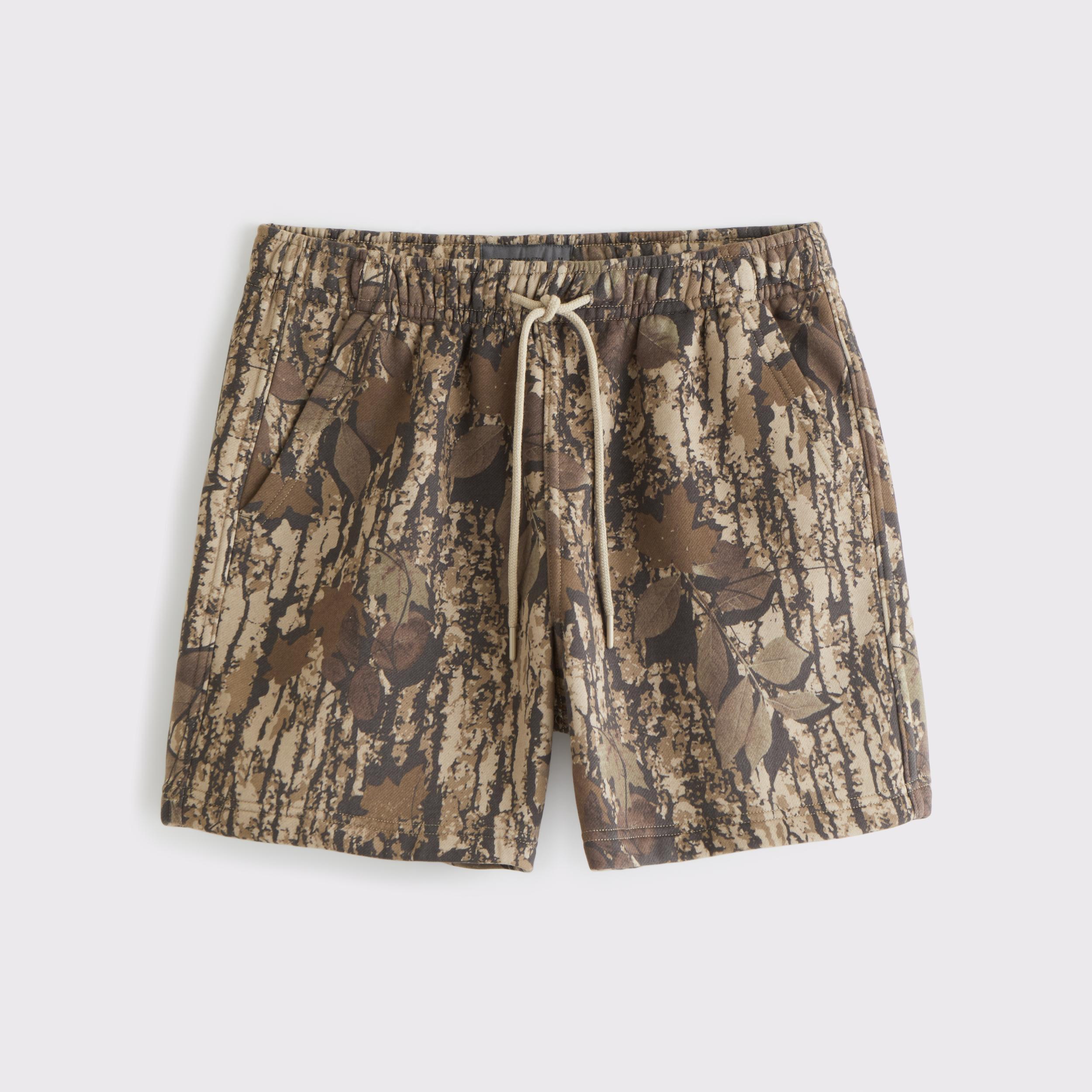 Essential Short Product Image