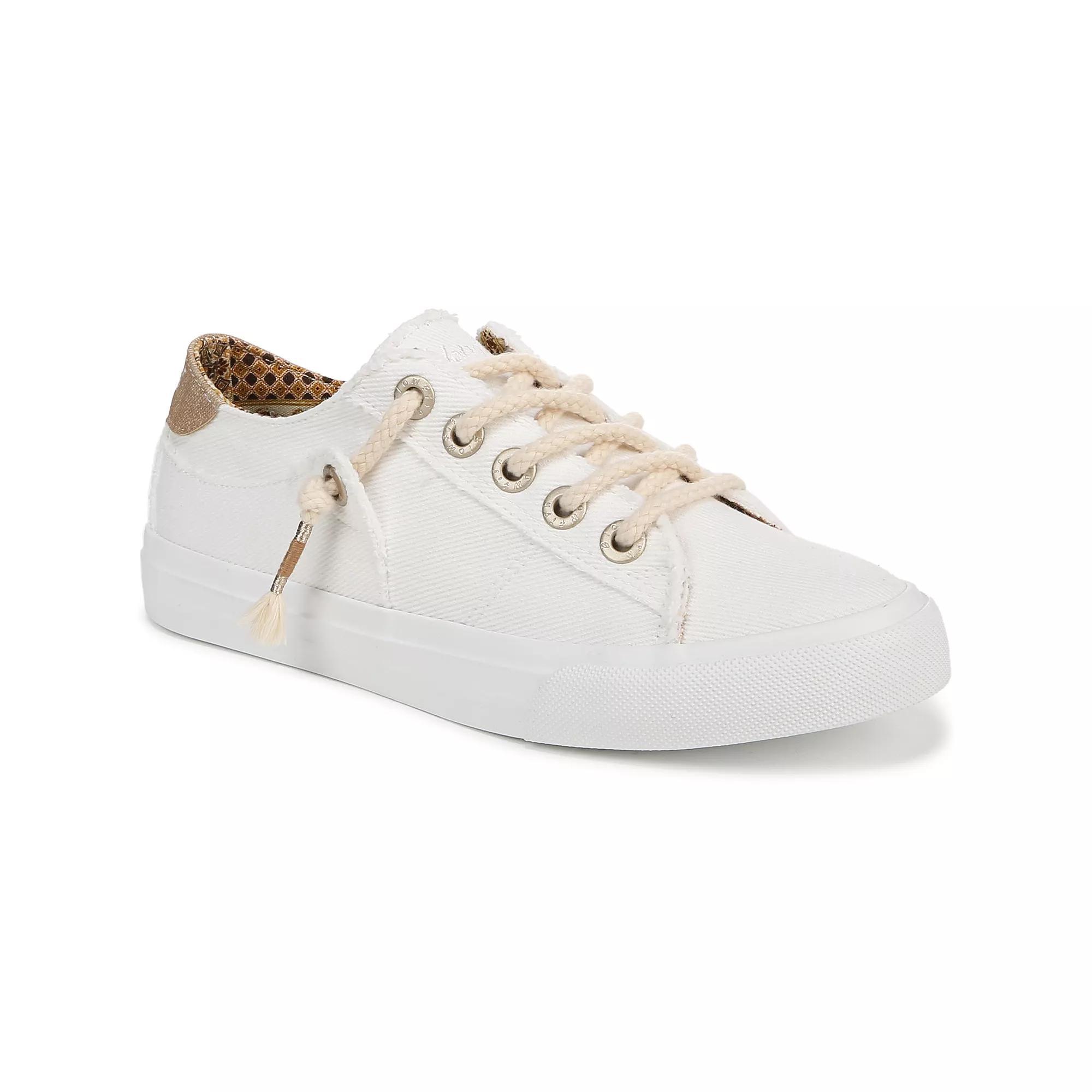 Blowfish Malibu Martina Womens Slip-On Sneakers Product Image