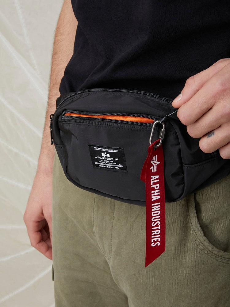 CREW WAIST BAG Product Image