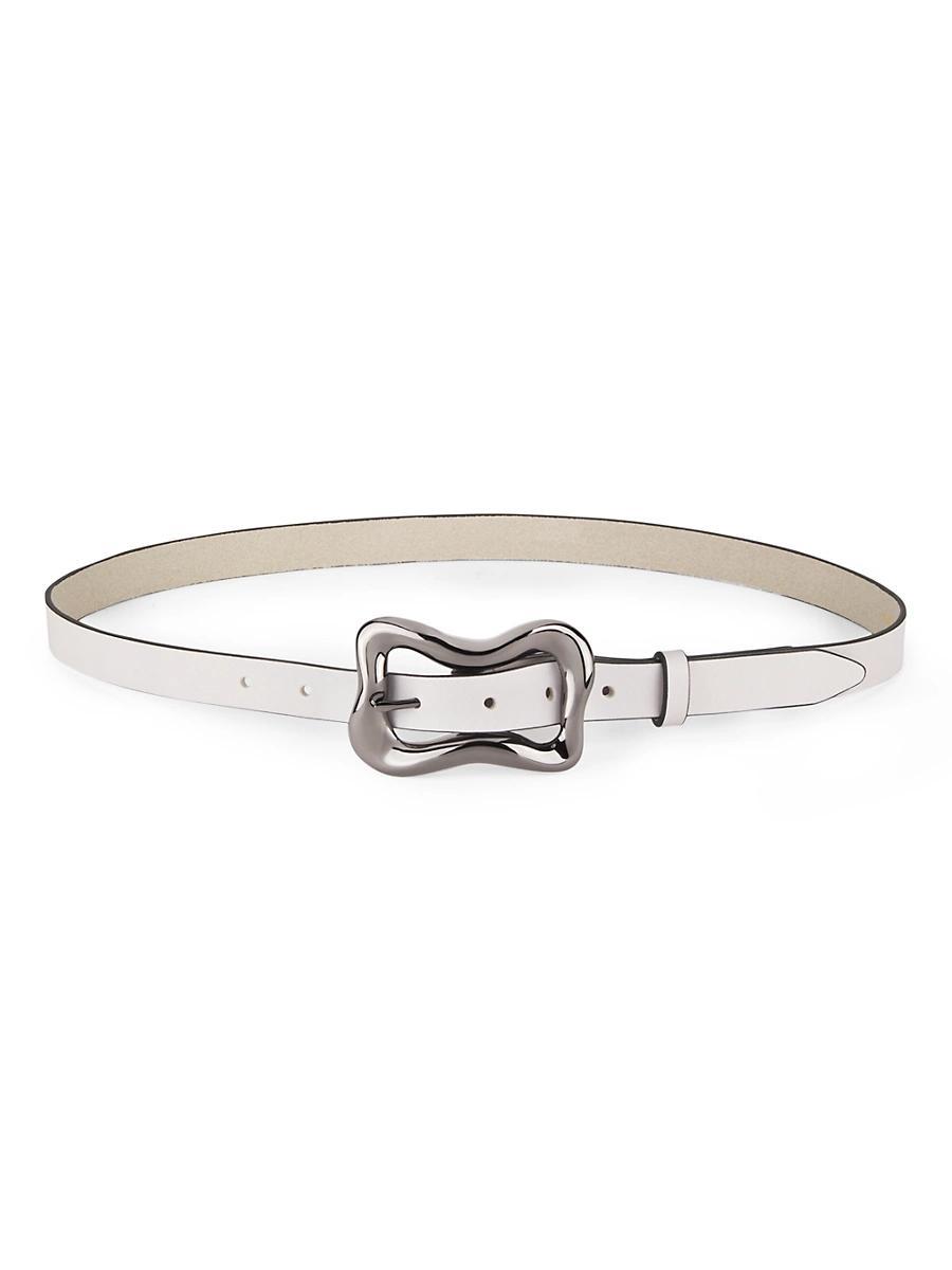 rag & bone Womens Highline Belt Product Image