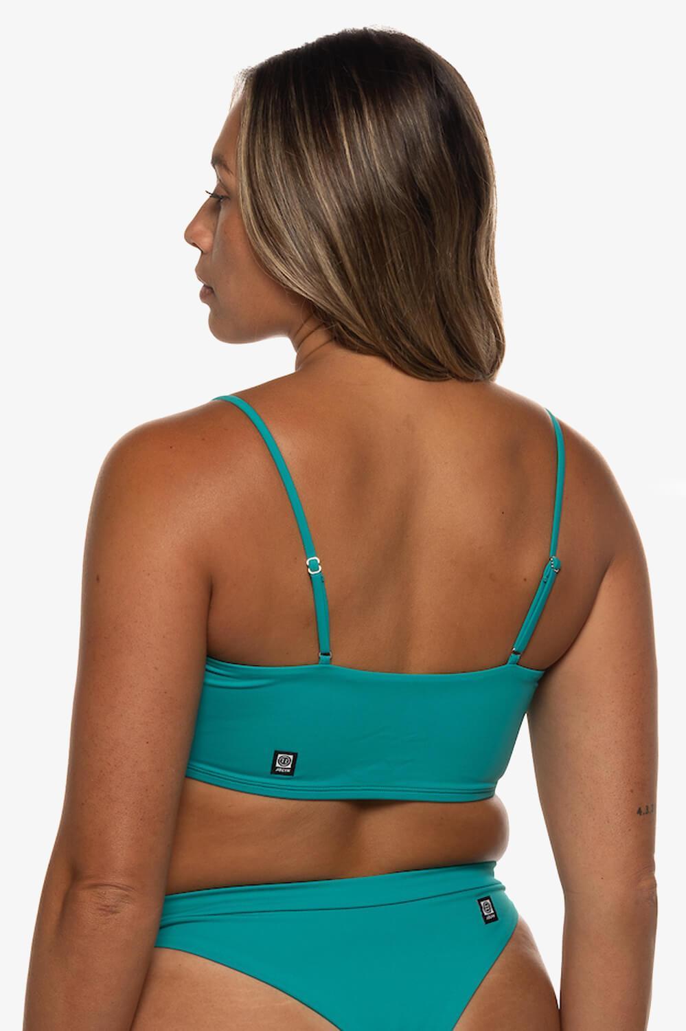 Sale Chika Bikini Top Product Image