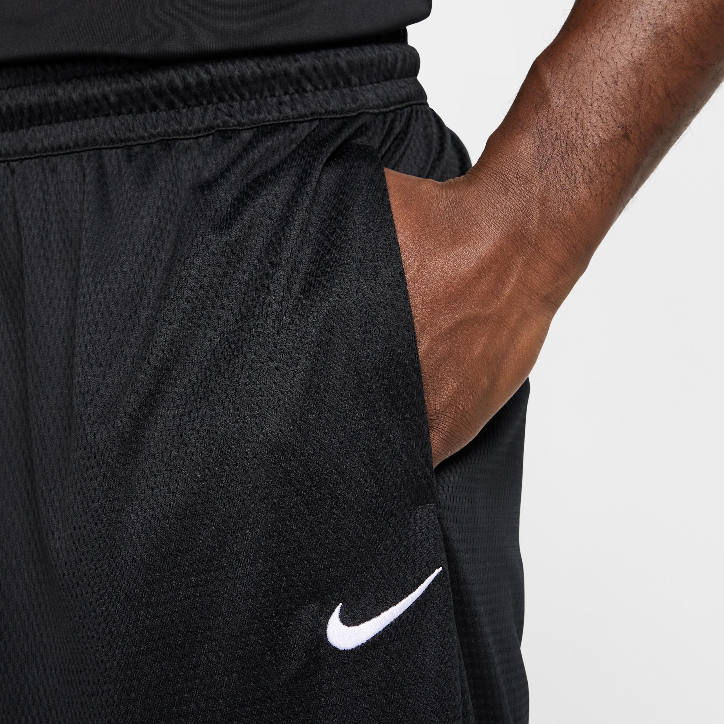 Nike Mens Icon Dri-FIT 11 Basketball Shorts Product Image