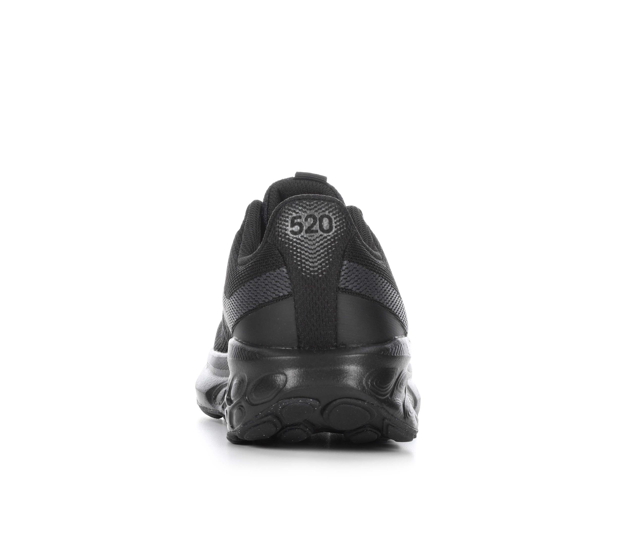 Women's New Balance 520v9 Running Shoes Product Image