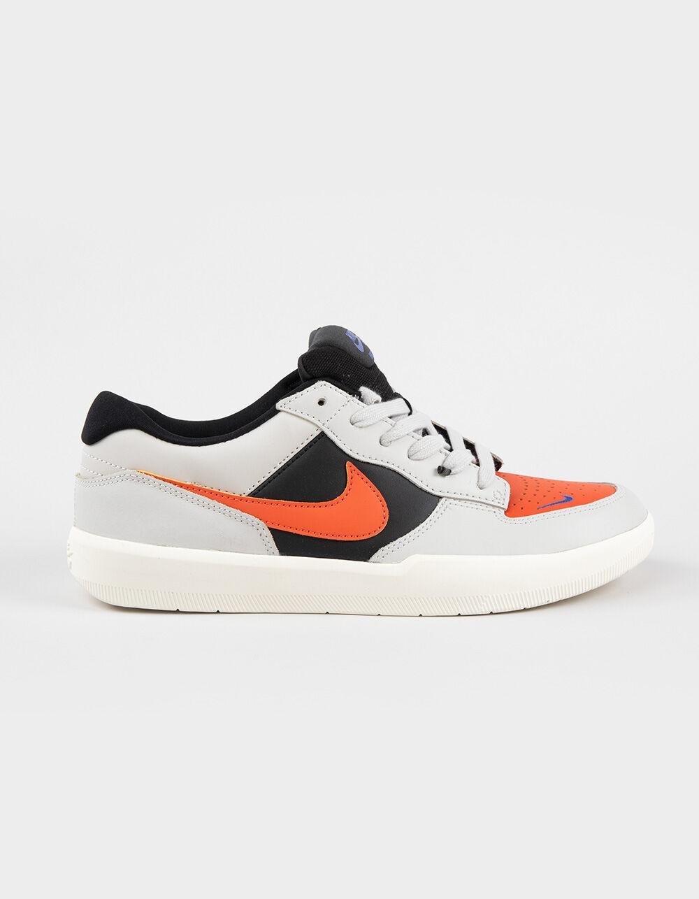 NIKE SB Force 58 Premium Skate Shoes Product Image