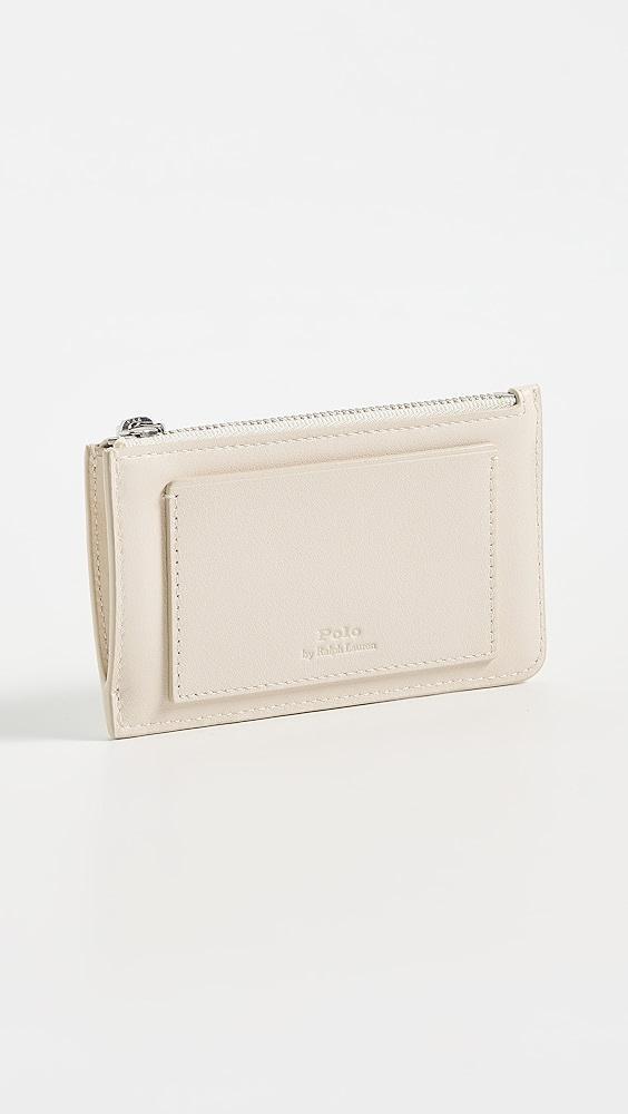 Polo Ralph Lauren Small Card Case | Shopbop Product Image