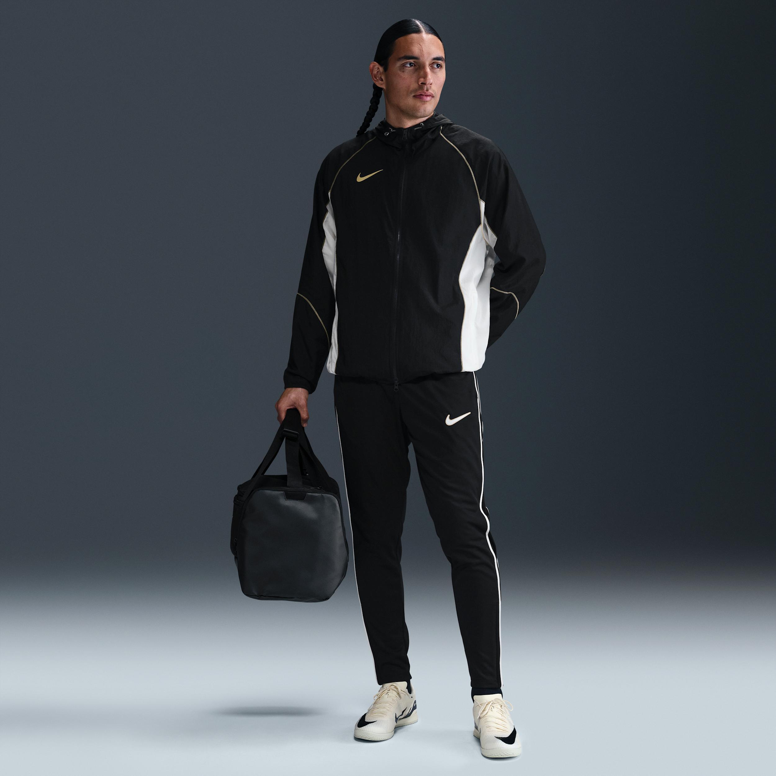 Nike Mens Academy+ Dri-FIT Soccer Pants Product Image