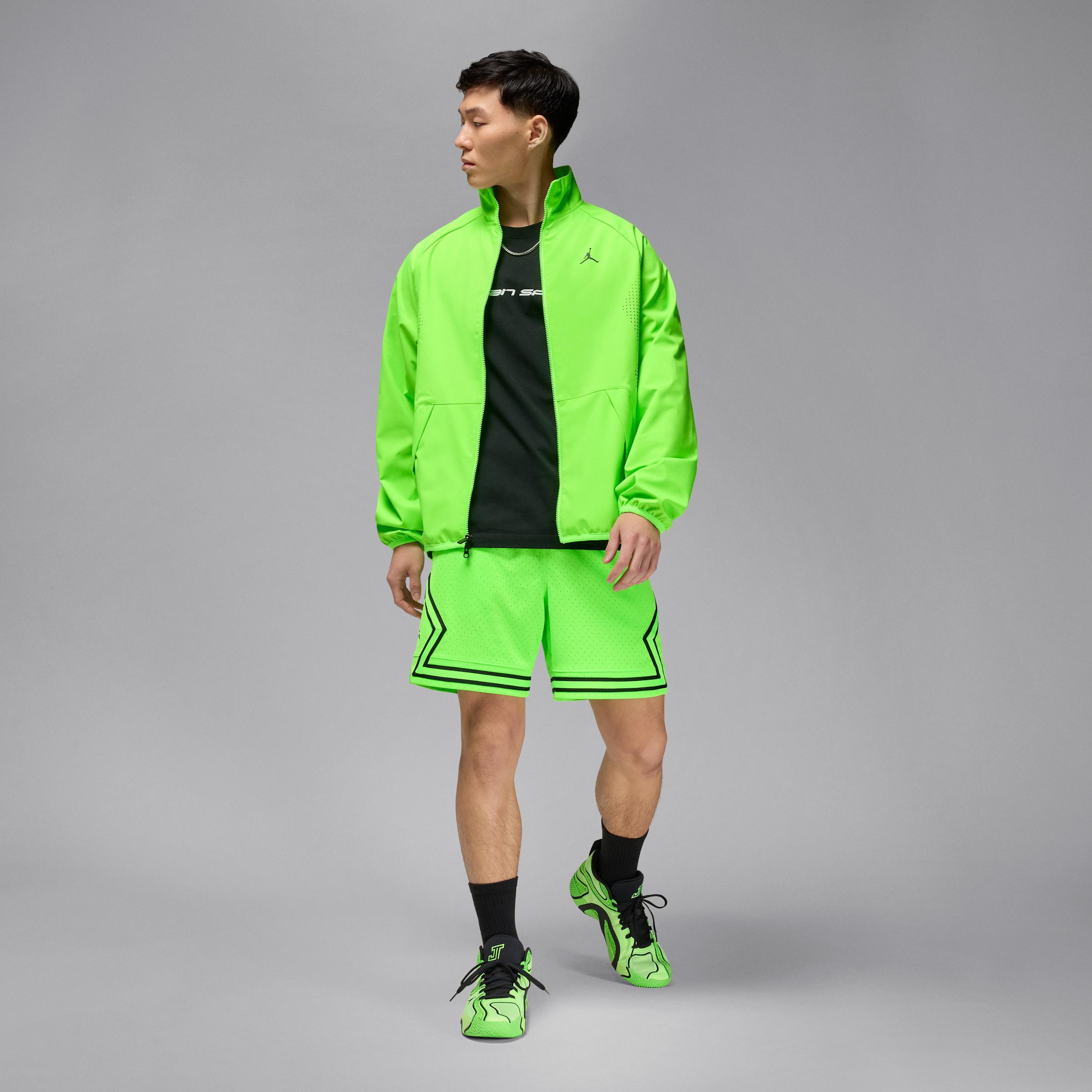Jordan Sport JAM Men's Warm-Up Jacket Product Image