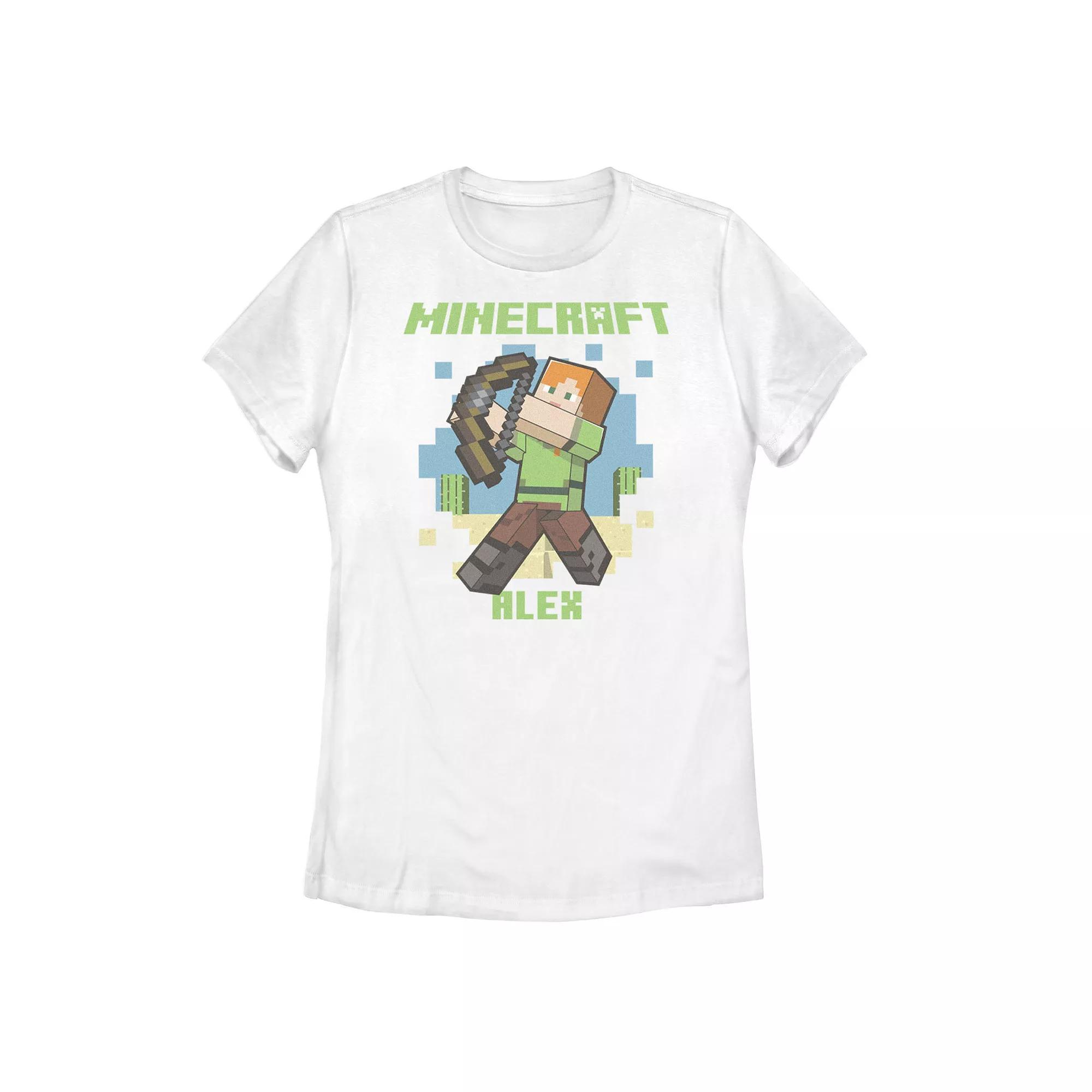 Womens Sesame Street Heart America Graphic Tee Product Image