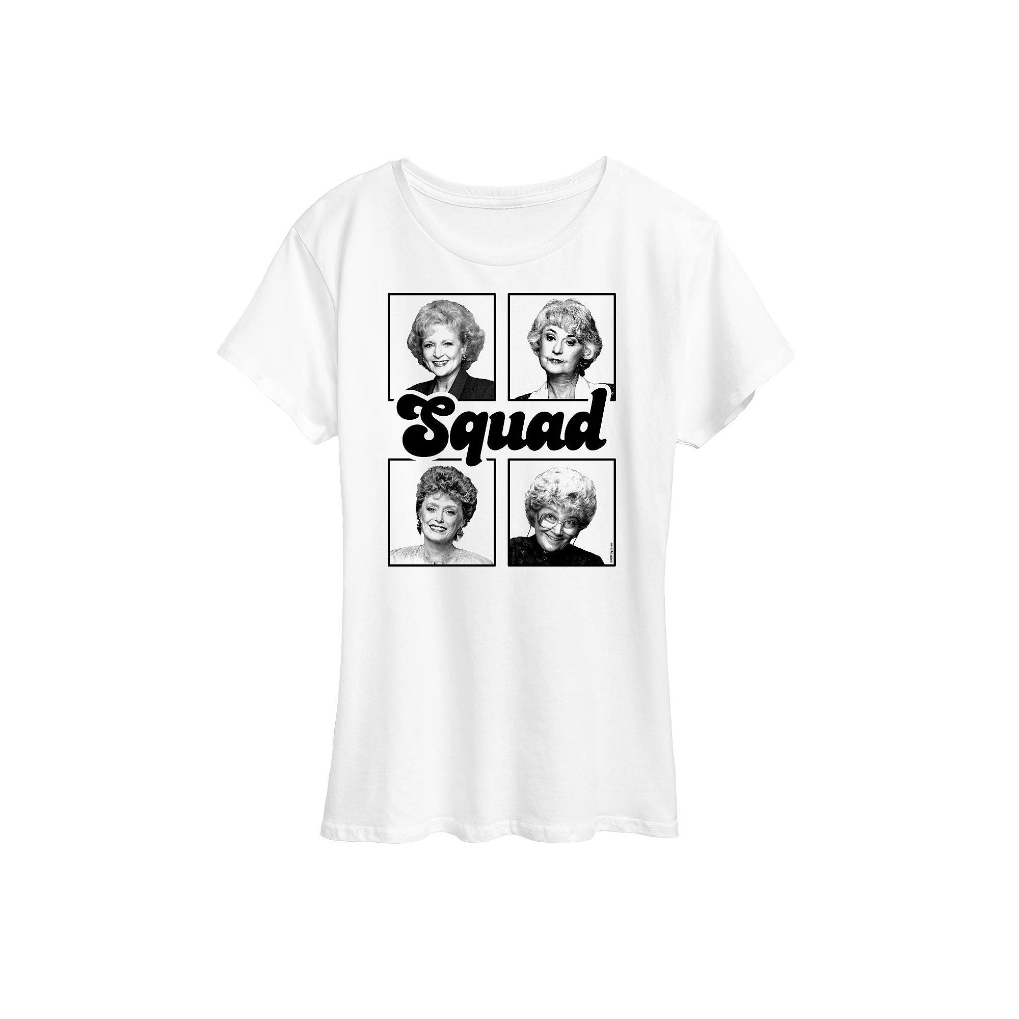 Disneys Mickey & Minnie Mouse Plus Size Heart Graphic Tee, Womens Product Image