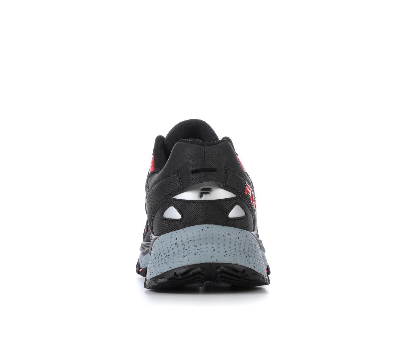 Men's Fila Firetrail Evo Trail Running Shoes Product Image