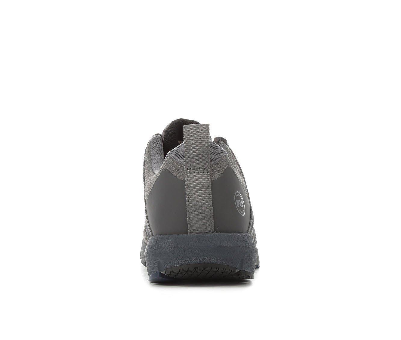 Men's Timberland Pro A27WT Radius Low Work Shoes Product Image