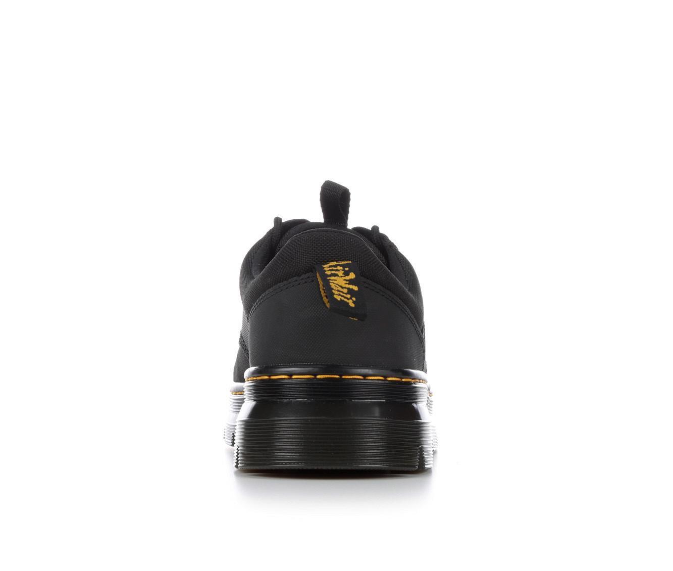 Men's Dr. Martens Reeder Xtra Tough Oxfords Product Image