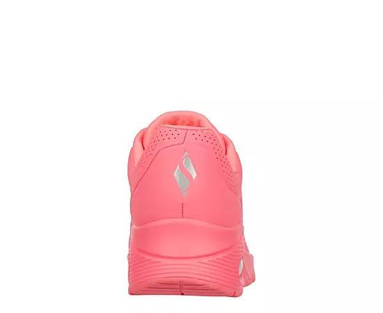 Skechers Street Uno Womens Sneakers Product Image