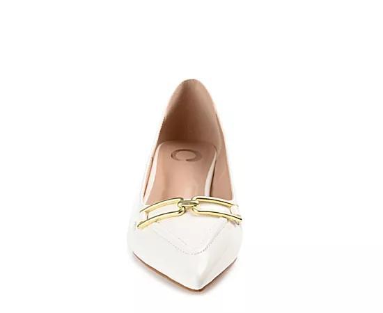 Journee Collection Womens Rumi Pump Product Image