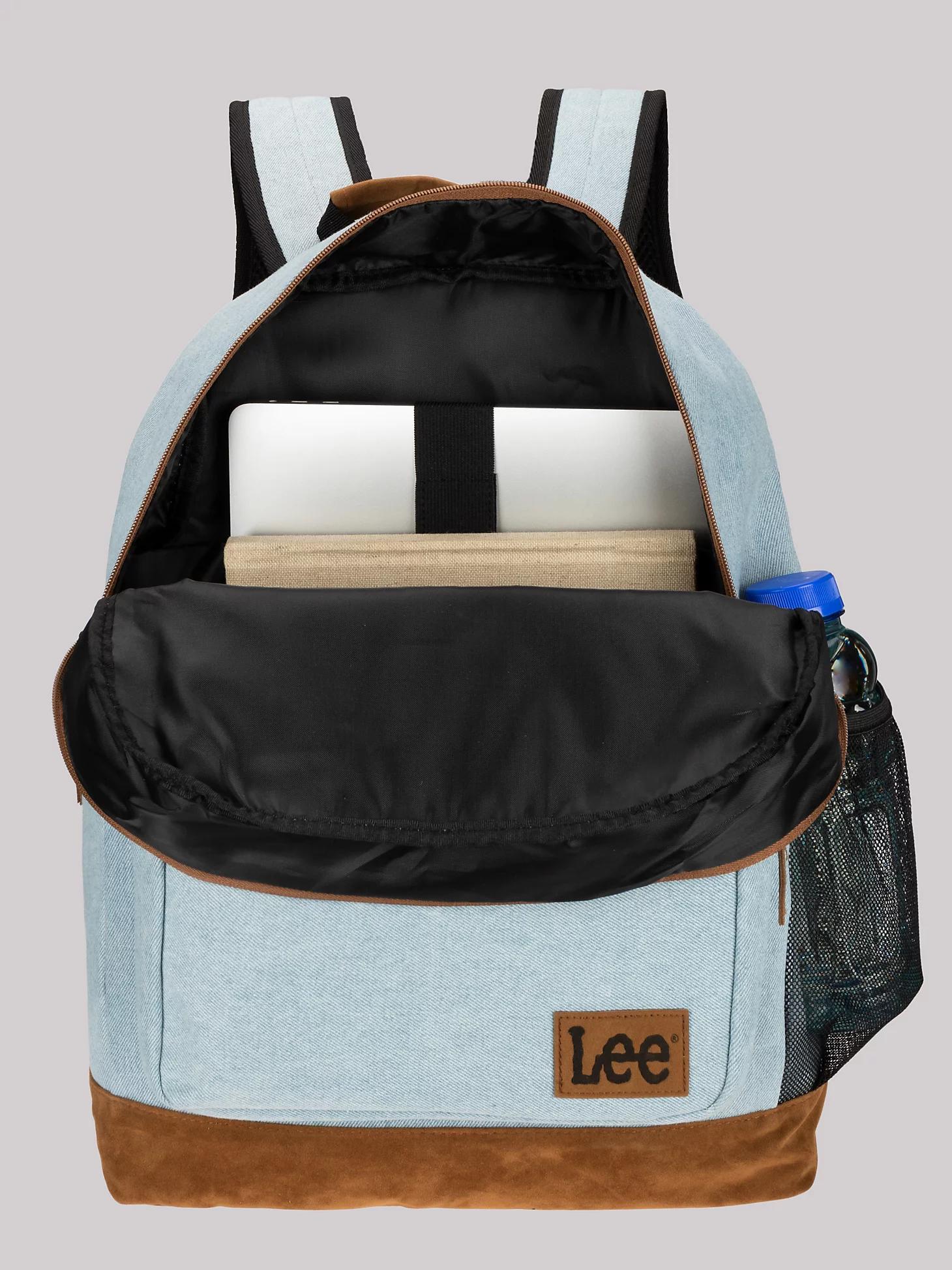 Lee Heritage Backpack | Men's Accessories | Lee® Product Image