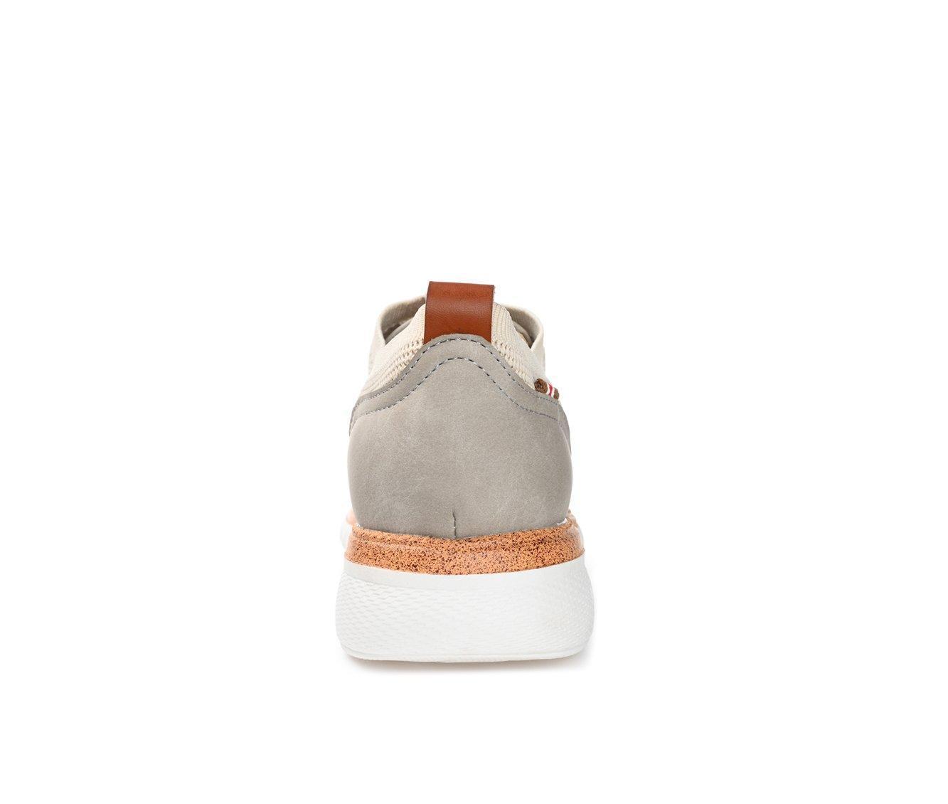 Men's Vance Co. Lamont Casual Oxfords Product Image