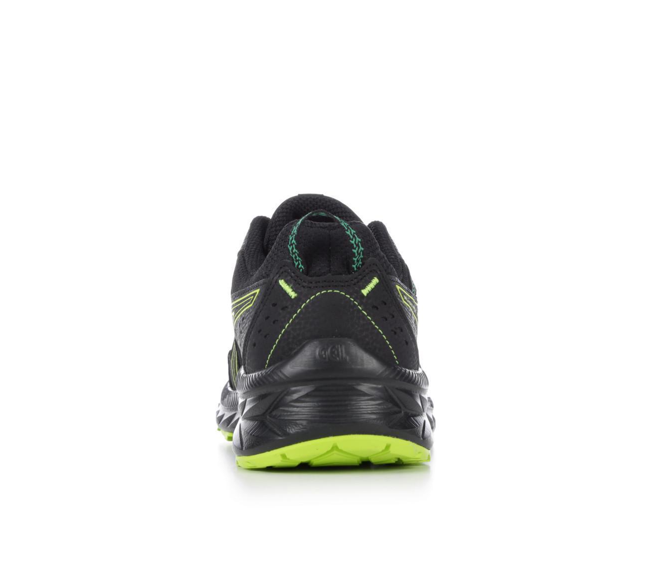 Men's ASICS Gel Venture 9 Trail Running Shoes Product Image