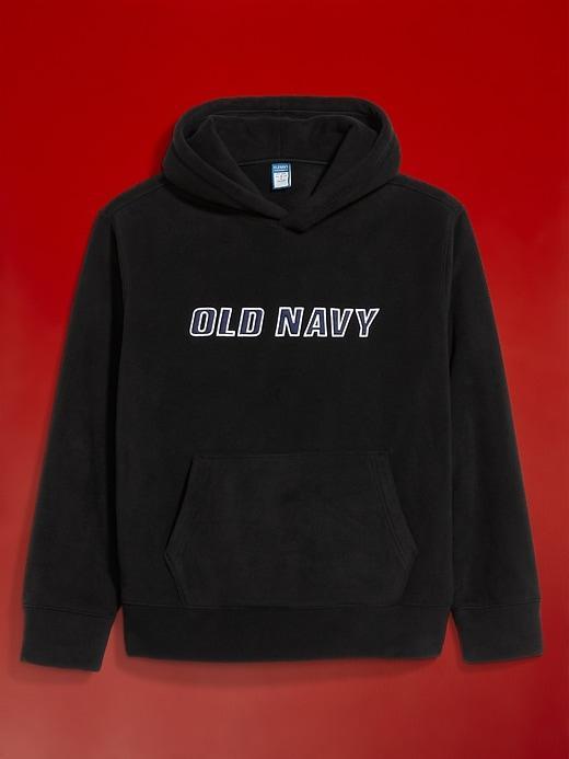 &apos;94 Logo Hoodie Product Image