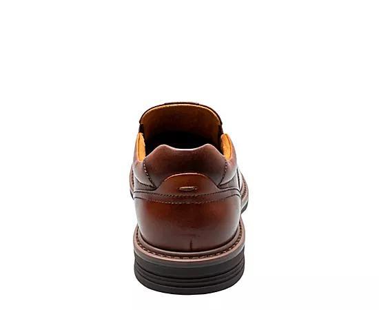 Florsheim Mens Norwalk Moc Toe Slip On Product Image