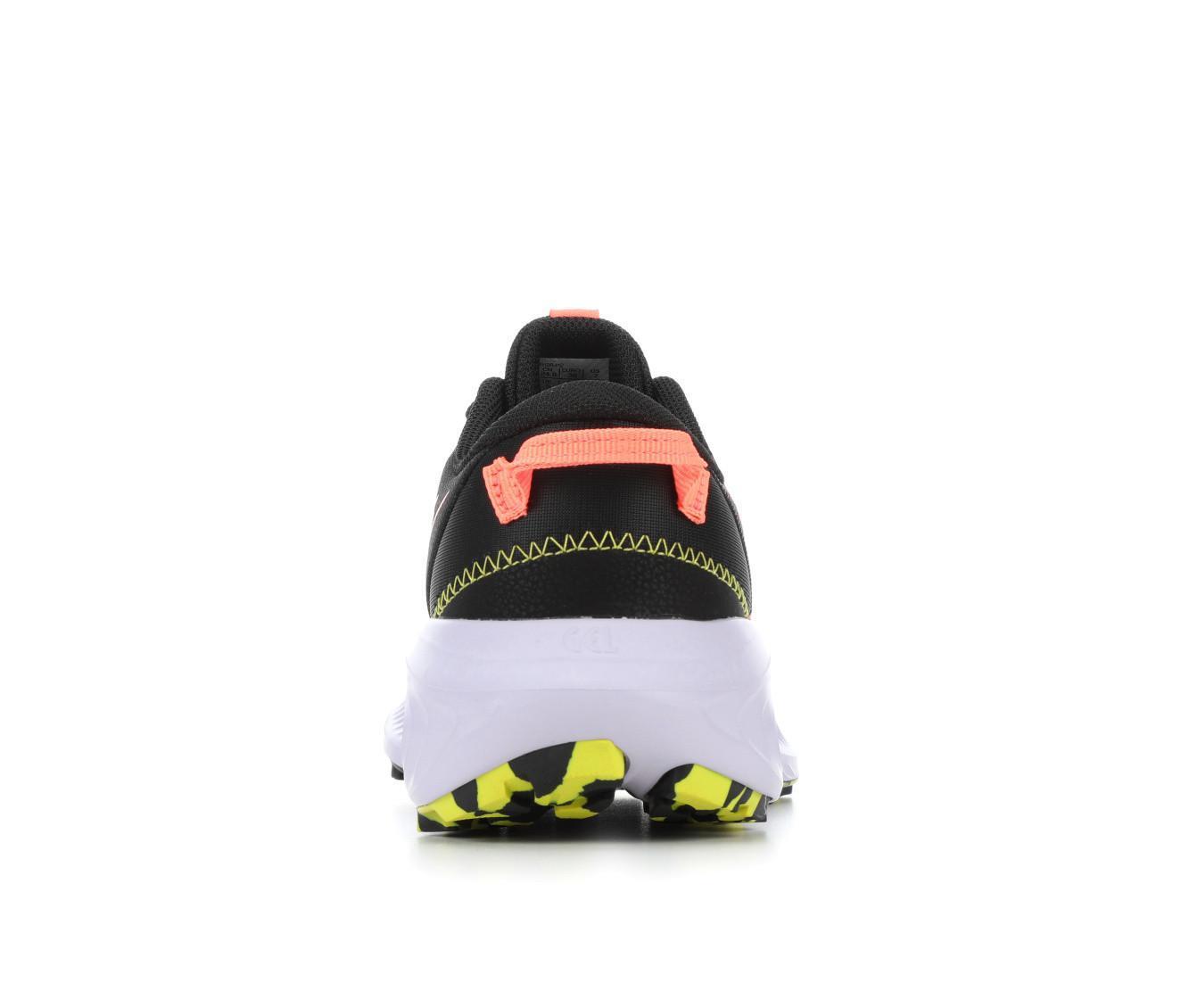 Women's ASICS Gel Excite Trail 2 Running Shoes Product Image