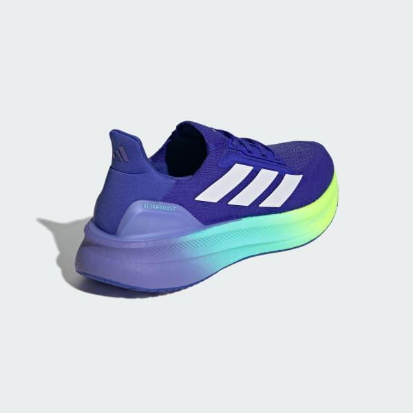 adidas Ultraboost 5X Shoes Core Black 8 Mens Product Image