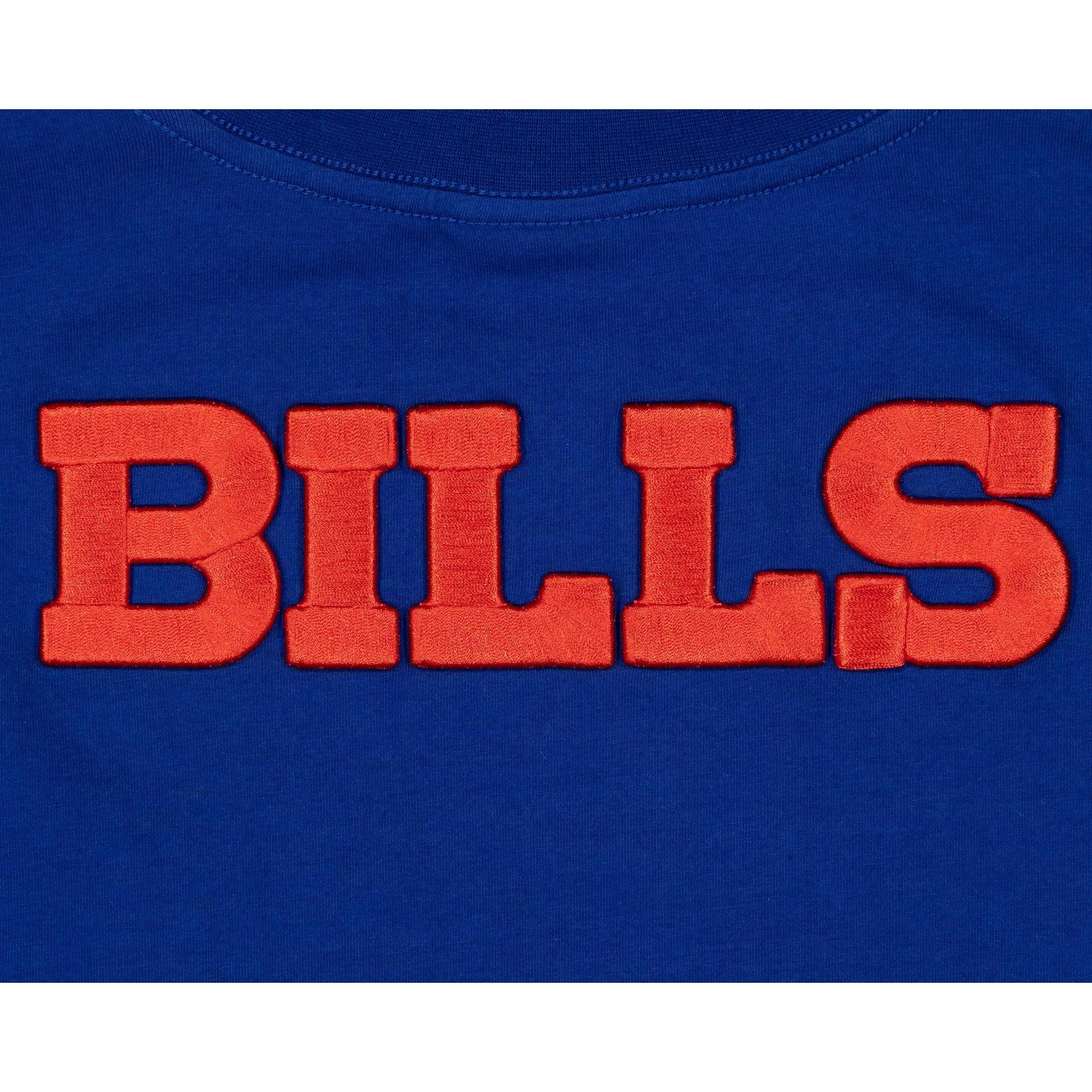 Cincinnati Bengals Logo Select T-Shirt Male Product Image